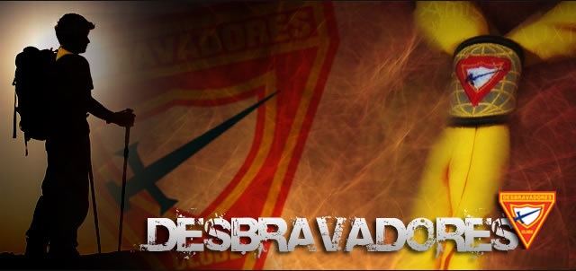 Clube de Desbravadores 02