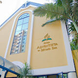 Igreja Adventista do Sétimo Dia Central de Campinas